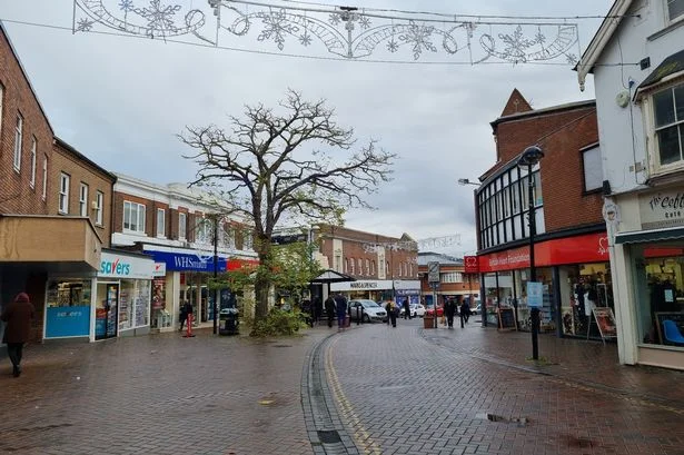 Aylesbury taxi