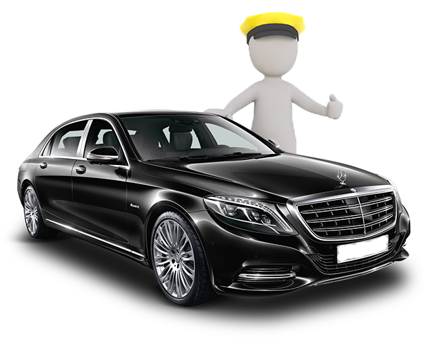 Car Driver